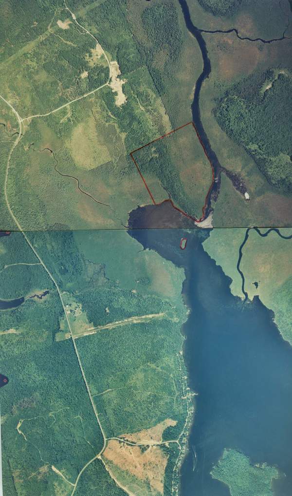 Canada, New Brunswick, Real Estate, First Eel Lake, Eel River